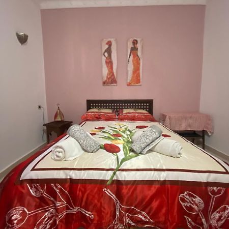 Hotel Dar Shamsy Souani  Exterior foto