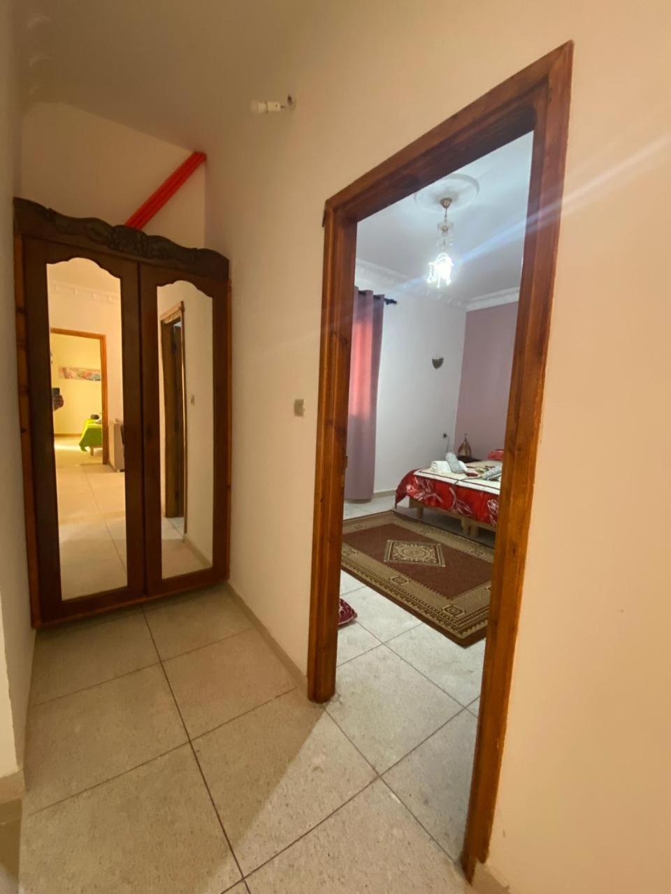 Hotel Dar Shamsy Souani  Exterior foto