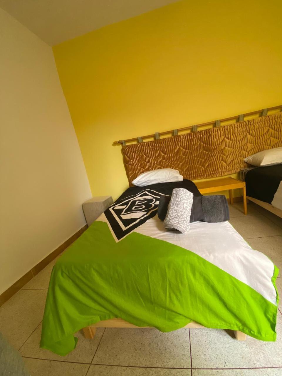 Hotel Dar Shamsy Souani  Exterior foto
